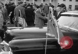 Standbild Louis St Laurent White Sulphur Springs West Virginia USA, 1956, aus Sekunde 54 historischem Filmmaterial Videoclip 65675055999