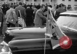 Standbild Louis St Laurent White Sulphur Springs West Virginia USA, 1956, aus Sekunde 55 historischem Filmmaterial Videoclip 65675055999