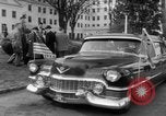 Standbild Louis St Laurent White Sulphur Springs West Virginia USA, 1956, aus Sekunde 57 historischem Filmmaterial Videoclip 65675055999