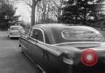 Standbild Louis St Laurent White Sulphur Springs West Virginia USA, 1956, aus Sekunde 60 historischem Filmmaterial Videoclip 65675055999