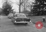 Standbild Louis St Laurent White Sulphur Springs West Virginia USA, 1956, aus Sekunde 61 historischem Filmmaterial Videoclip 65675055999