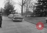 Standbild Louis St Laurent White Sulphur Springs West Virginia USA, 1956, aus Sekunde 62 historischem Filmmaterial Videoclip 65675055999