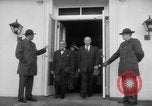 Immagine di Presidente Cortines White Sulphur Springs West Virginia USA, 1956, secondo 3 filmato di repertorio 65675056000