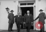 Immagine di Presidente Cortines White Sulphur Springs West Virginia USA, 1956, secondo 4 filmato di repertorio 65675056000