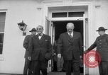 Immagine di Presidente Cortines White Sulphur Springs West Virginia USA, 1956, secondo 5 filmato di repertorio 65675056000