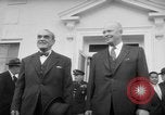 Immagine di Presidente Cortines White Sulphur Springs West Virginia USA, 1956, secondo 11 filmato di repertorio 65675056000