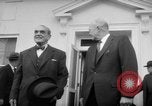 Immagine di Presidente Cortines White Sulphur Springs West Virginia USA, 1956, secondo 12 filmato di repertorio 65675056000