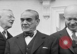 Immagine di Presidente Cortines White Sulphur Springs West Virginia USA, 1956, secondo 15 filmato di repertorio 65675056000