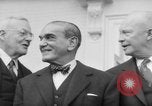 Immagine di Presidente Cortines White Sulphur Springs West Virginia USA, 1956, secondo 16 filmato di repertorio 65675056000