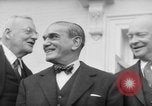 Immagine di Presidente Cortines White Sulphur Springs West Virginia USA, 1956, secondo 17 filmato di repertorio 65675056000