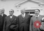 Immagine di Presidente Cortines White Sulphur Springs West Virginia USA, 1956, secondo 23 filmato di repertorio 65675056000