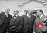Immagine di Presidente Cortines White Sulphur Springs West Virginia USA, 1956, secondo 24 filmato di repertorio 65675056000