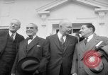 Immagine di Presidente Cortines White Sulphur Springs West Virginia USA, 1956, secondo 25 filmato di repertorio 65675056000