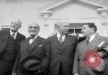 Immagine di Presidente Cortines White Sulphur Springs West Virginia USA, 1956, secondo 26 filmato di repertorio 65675056000