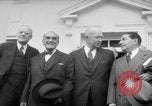 Immagine di Presidente Cortines White Sulphur Springs West Virginia USA, 1956, secondo 27 filmato di repertorio 65675056000