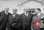 Immagine di Presidente Cortines White Sulphur Springs West Virginia USA, 1956, secondo 29 filmato di repertorio 65675056000