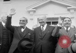 Immagine di Presidente Cortines White Sulphur Springs West Virginia USA, 1956, secondo 31 filmato di repertorio 65675056000