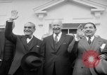 Immagine di Presidente Cortines White Sulphur Springs West Virginia USA, 1956, secondo 32 filmato di repertorio 65675056000