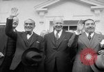 Immagine di Presidente Cortines White Sulphur Springs West Virginia USA, 1956, secondo 33 filmato di repertorio 65675056000