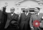 Immagine di Presidente Cortines White Sulphur Springs West Virginia USA, 1956, secondo 34 filmato di repertorio 65675056000
