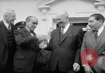 Immagine di Presidente Cortines White Sulphur Springs West Virginia USA, 1956, secondo 37 filmato di repertorio 65675056000