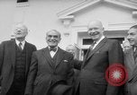 Immagine di Presidente Cortines White Sulphur Springs West Virginia USA, 1956, secondo 41 filmato di repertorio 65675056000