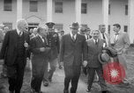 Immagine di Presidente Cortines White Sulphur Springs West Virginia USA, 1956, secondo 43 filmato di repertorio 65675056000