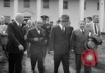 Immagine di Presidente Cortines White Sulphur Springs West Virginia USA, 1956, secondo 44 filmato di repertorio 65675056000