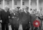 Immagine di Presidente Cortines White Sulphur Springs West Virginia USA, 1956, secondo 45 filmato di repertorio 65675056000