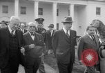 Immagine di Presidente Cortines White Sulphur Springs West Virginia USA, 1956, secondo 47 filmato di repertorio 65675056000