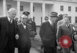 Immagine di Presidente Cortines White Sulphur Springs West Virginia USA, 1956, secondo 48 filmato di repertorio 65675056000