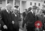 Immagine di Presidente Cortines White Sulphur Springs West Virginia USA, 1956, secondo 49 filmato di repertorio 65675056000