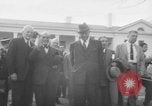 Immagine di Presidente Cortines White Sulphur Springs West Virginia USA, 1956, secondo 50 filmato di repertorio 65675056000