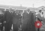 Immagine di Presidente Cortines White Sulphur Springs West Virginia USA, 1956, secondo 52 filmato di repertorio 65675056000