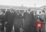 Immagine di Presidente Cortines White Sulphur Springs West Virginia USA, 1956, secondo 53 filmato di repertorio 65675056000