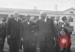 Immagine di Presidente Cortines White Sulphur Springs West Virginia USA, 1956, secondo 55 filmato di repertorio 65675056000