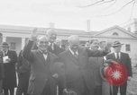 Immagine di Presidente Cortines White Sulphur Springs West Virginia USA, 1956, secondo 57 filmato di repertorio 65675056000