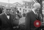 Immagine di Presidente Cortines White Sulphur Springs West Virginia USA, 1956, secondo 60 filmato di repertorio 65675056000