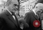 Immagine di Presidente Cortines White Sulphur Springs West Virginia USA, 1956, secondo 61 filmato di repertorio 65675056000