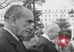 Immagine di Presidente Cortines White Sulphur Springs West Virginia USA, 1956, secondo 62 filmato di repertorio 65675056000