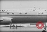 Image Tu-104 London England Royaume-Uni, 1956, de la seconde 3 séquences d'archives historiques vidéo 65675056001
