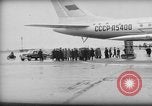 Image Tu-104 London England Royaume-Uni, 1956, de la seconde 7 séquences d'archives historiques vidéo 65675056001