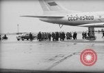 Image Tu-104 London England Royaume-Uni, 1956, de la seconde 9 séquences d'archives historiques vidéo 65675056001