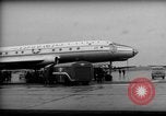 Image Tu-104 London England Royaume-Uni, 1956, de la seconde 15 séquences d'archives historiques vidéo 65675056001