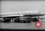 Image Tu-104 London England Royaume-Uni, 1956, de la seconde 17 séquences d'archives historiques vidéo 65675056001