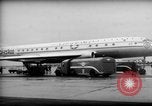 Image Tu-104 London England Royaume-Uni, 1956, de la seconde 18 séquences d'archives historiques vidéo 65675056001