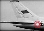 Image Tu-104 London England Royaume-Uni, 1956, de la seconde 22 séquences d'archives historiques vidéo 65675056001