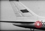 Image Tu-104 London England Royaume-Uni, 1956, de la seconde 23 séquences d'archives historiques vidéo 65675056001