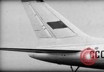 Image Tu-104 London England Royaume-Uni, 1956, de la seconde 24 séquences d'archives historiques vidéo 65675056001