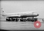 Image Tu-104 London England Royaume-Uni, 1956, de la seconde 26 séquences d'archives historiques vidéo 65675056001